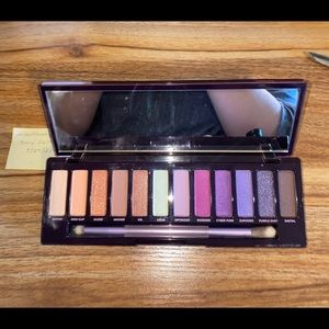Urban Decay Naked Ultra Violet Palette
